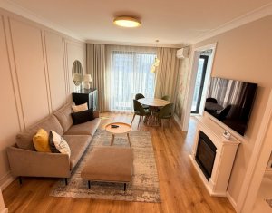 Lakás 2 szobák kiadó on Cluj-napoca, Zóna Plopilor