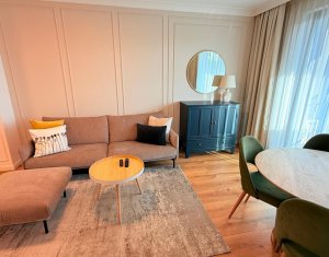 Lakás 2 szobák kiadó on Cluj-napoca, Zóna Plopilor