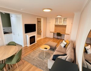 Lakás 2 szobák kiadó on Cluj-napoca, Zóna Plopilor