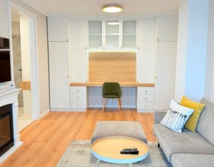 Lakás 2 szobák kiadó on Cluj-napoca, Zóna Plopilor