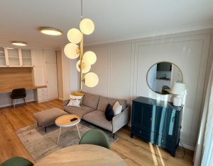 Lakás 2 szobák kiadó on Cluj-napoca, Zóna Plopilor