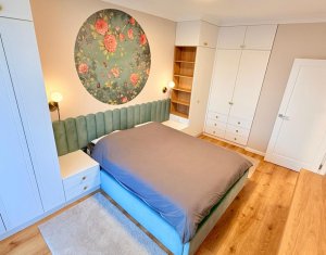 Lakás 2 szobák kiadó on Cluj-napoca, Zóna Plopilor