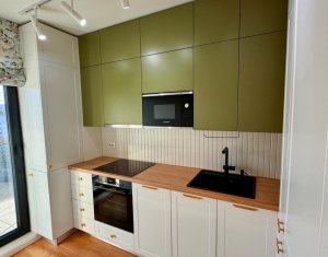 Lakás 2 szobák kiadó on Cluj-napoca, Zóna Plopilor