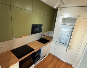 Lakás 2 szobák kiadó on Cluj-napoca, Zóna Plopilor