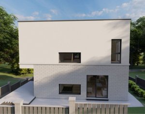 Ház 4 szobák eladó on Floresti