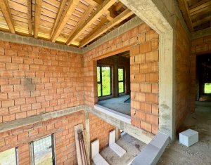 Ház 4 szobák eladó on Floresti