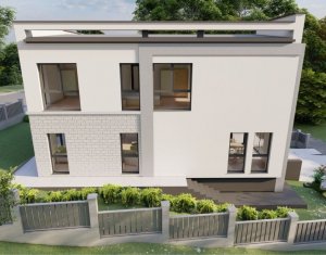 Ház 4 szobák eladó on Floresti