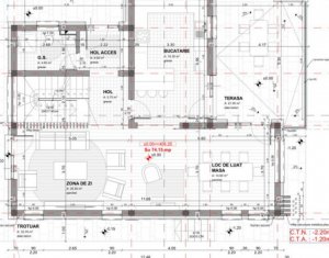 Ház 4 szobák eladó on Floresti