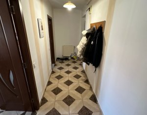 Appartement 1 chambres à vendre dans Floresti