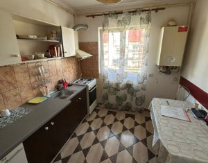 Appartement 1 chambres à vendre dans Floresti
