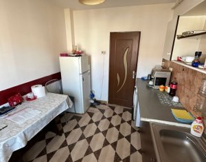 Appartement 1 chambres à vendre dans Floresti