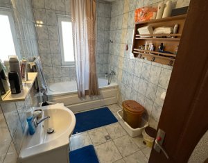 Appartement 1 chambres à vendre dans Floresti