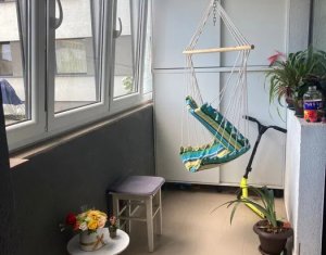 Apartment 2 rooms for sale in Floresti