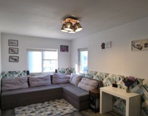 , 78m2 on Cluj-napoca, Zóna Manastur