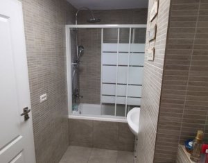 Lakás 4 szobák eladó on Cluj-napoca, Zóna Manastur