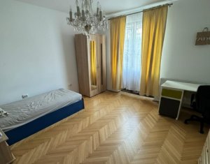 Apartment 2 rooms for rent in Cluj-napoca