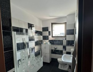 Apartment 2 rooms for rent in Cluj-napoca