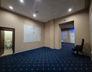 Spatiu comercial 100mp, Centru, zona Horea, vedere la strada