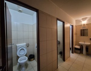 Spatiu comercial 100mp, Centru, zona Horea, vedere la strada