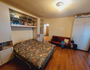 Appartement 2 chambres à vendre dans Cluj-napoca, zone Gheorgheni