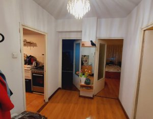 Appartement 2 chambres à vendre dans Cluj-napoca, zone Gheorgheni