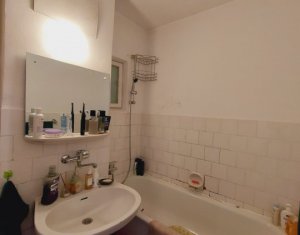 Appartement 2 chambres à vendre dans Cluj-napoca, zone Gheorgheni