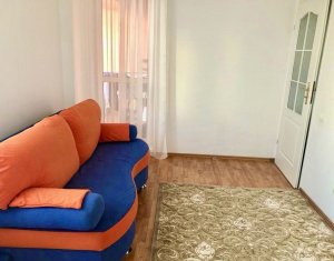 Appartement 2 chambres à louer dans Cluj-napoca, zone Marasti