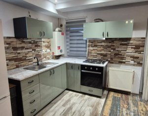 Appartement 2 chambres à louer dans Floresti