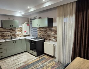 Appartement 2 chambres à louer dans Floresti