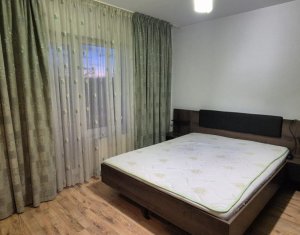 Appartement 2 chambres à louer dans Floresti