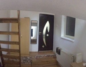 Appartement 1 chambres à vendre dans Cluj-napoca