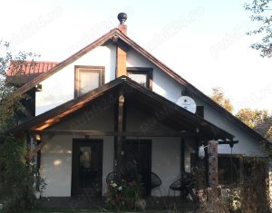 Ház 3 szobák eladó on Vechea