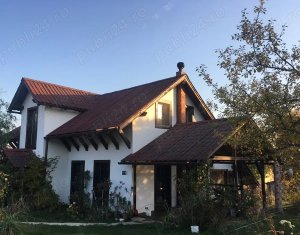 Ház 3 szobák eladó on Vechea