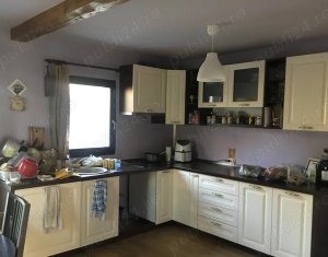 Ház 3 szobák eladó on Vechea