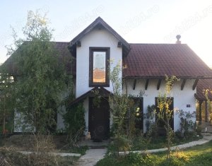 Ház 3 szobák eladó on Vechea