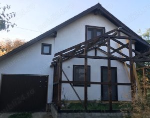 Ház 3 szobák eladó on Vechea