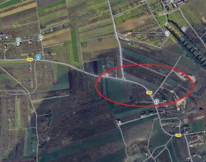 Telek eladó on Cluj-napoca, Zóna Sopor