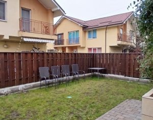 Ház 4 szobák eladó on Floresti