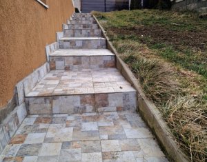 Maison 4 chambres à vendre dans Campenesti