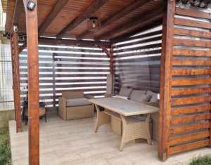 Maison 4 chambres à vendre dans Campenesti