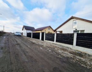 Maison 4 chambres à vendre dans Campenesti