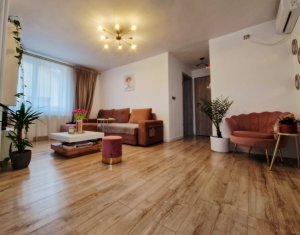 Maison 4 chambres à vendre dans Campenesti