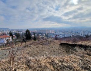 Telek eladó on Cluj-napoca, Zóna Grigorescu
