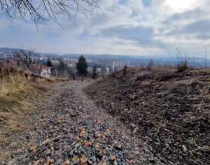 Telek eladó on Cluj-napoca, Zóna Grigorescu