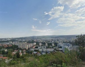 Telek eladó on Cluj-napoca, Zóna Grigorescu