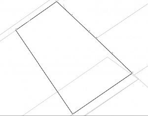 Telek eladó on Chinteni