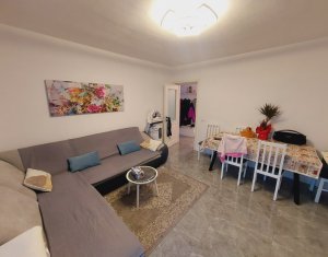 Lakás 3 szobák eladó on Cluj-napoca, Zóna Gheorgheni