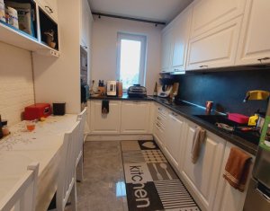 Lakás 3 szobák eladó on Cluj-napoca, Zóna Gheorgheni