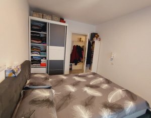 Lakás 3 szobák eladó on Cluj-napoca, Zóna Gheorgheni