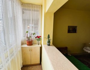 Apartament 2 camere, confort sporit, etaj intermediar, Marasti